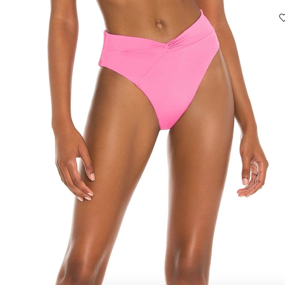 L SPACE X REVOLVE NANCY LEE BOTTOM
